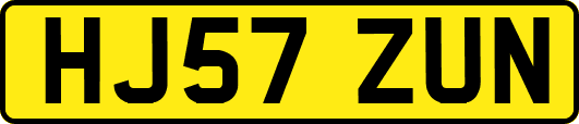 HJ57ZUN