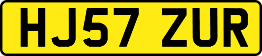 HJ57ZUR