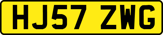 HJ57ZWG