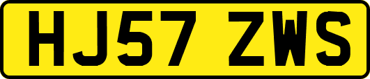 HJ57ZWS