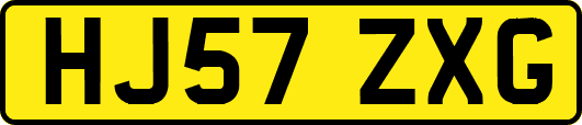 HJ57ZXG