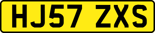 HJ57ZXS