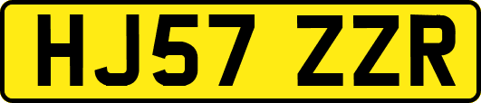 HJ57ZZR