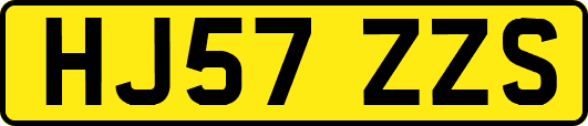 HJ57ZZS