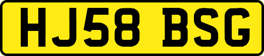 HJ58BSG