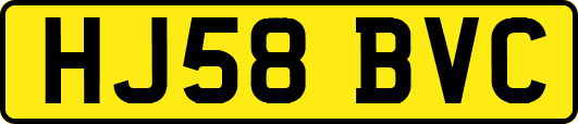 HJ58BVC
