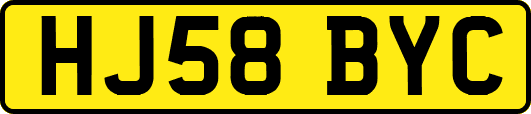 HJ58BYC