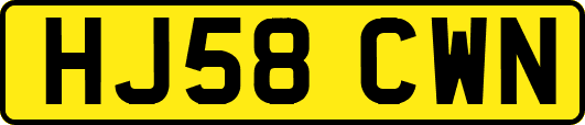 HJ58CWN