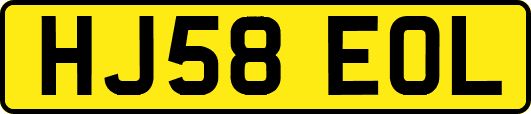 HJ58EOL