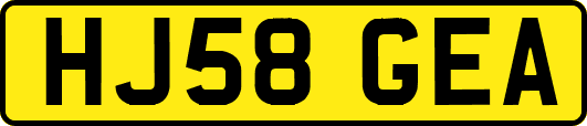 HJ58GEA
