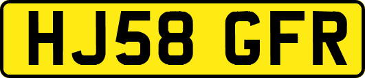 HJ58GFR