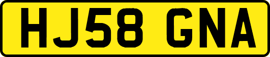 HJ58GNA