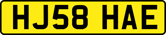 HJ58HAE