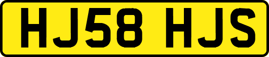 HJ58HJS