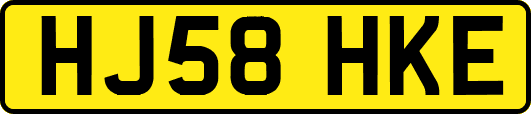 HJ58HKE