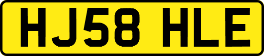 HJ58HLE