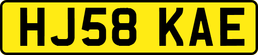 HJ58KAE