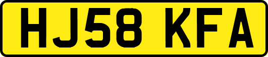 HJ58KFA