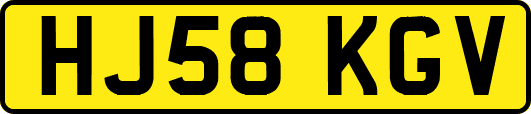 HJ58KGV