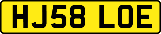 HJ58LOE