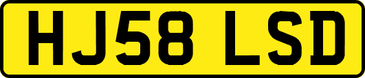 HJ58LSD