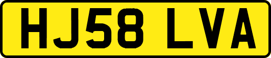 HJ58LVA