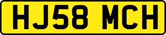 HJ58MCH