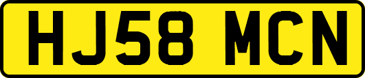 HJ58MCN