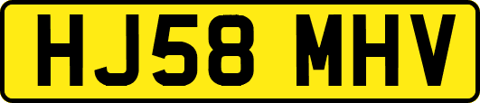 HJ58MHV