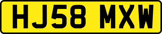 HJ58MXW