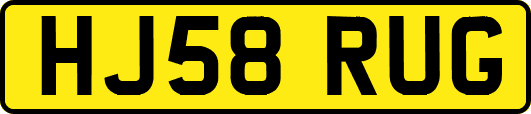 HJ58RUG