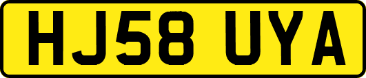 HJ58UYA