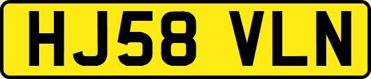 HJ58VLN