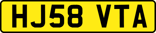 HJ58VTA