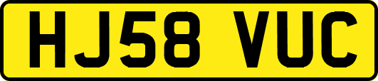 HJ58VUC