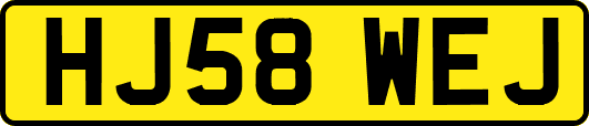 HJ58WEJ