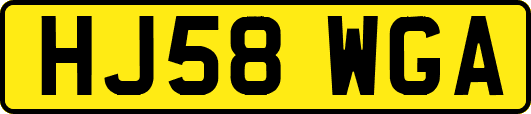 HJ58WGA