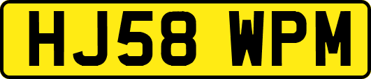 HJ58WPM