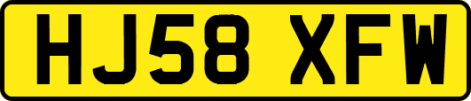 HJ58XFW