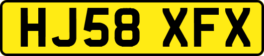 HJ58XFX