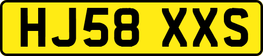HJ58XXS