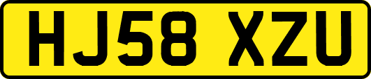 HJ58XZU