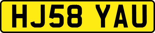 HJ58YAU