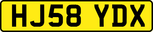 HJ58YDX