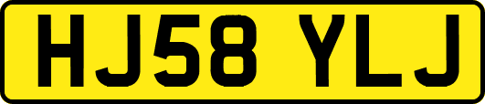 HJ58YLJ