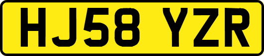 HJ58YZR