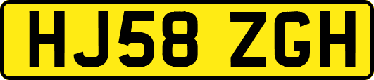 HJ58ZGH