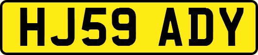 HJ59ADY