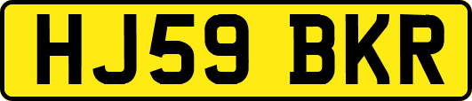 HJ59BKR