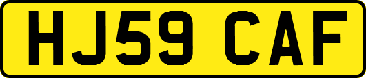 HJ59CAF